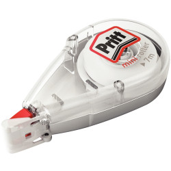 Blister de 2 correcteurs Mini Roller