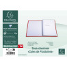 Paquet de 100 cotes de plaidoiries 22x31cm