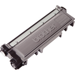 Brother TN2310 toner laser noir authentique
