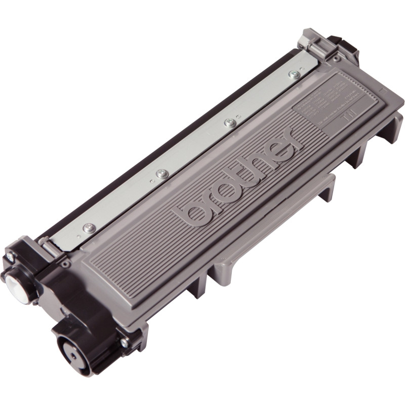 Brother TN2310 toner laser noir authentique