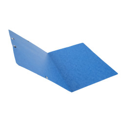 Chemise à élastique sans rabat carte lustrée 355gm2 - A4