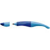Roller Easy Original pour gaucher bleu