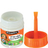 Petit pot de colle blanche 35 g