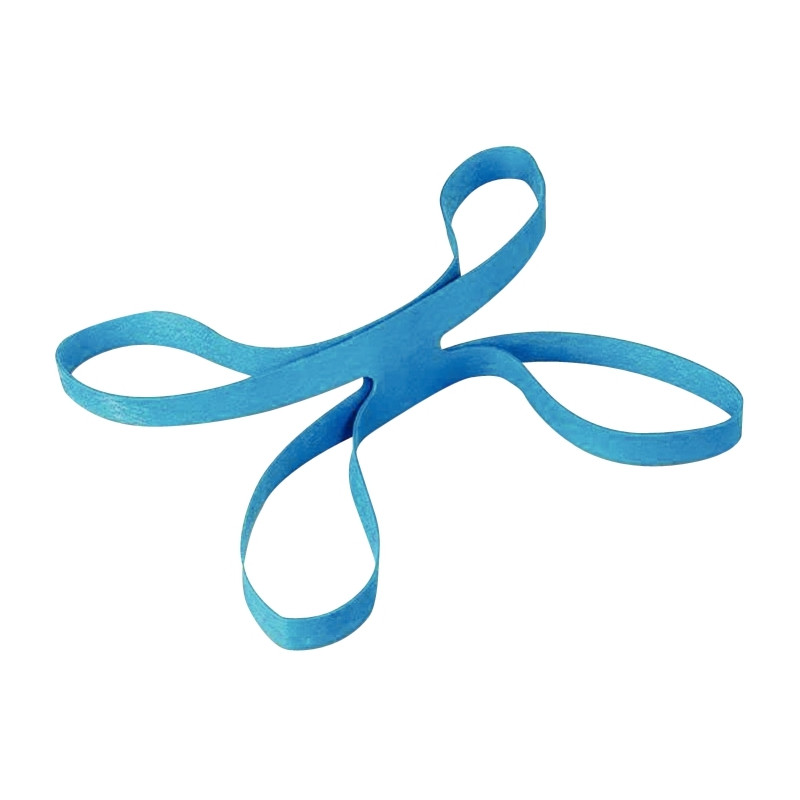 Paquet de 25 bracelets croix 200x25mm