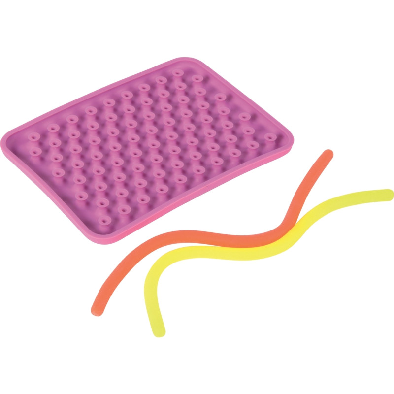 Jeu sensoriel WIGGLY TOY 16X11.5CM