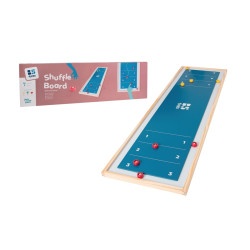Jeu de palets
