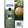 Epson POMME cartouche jet d'encre noire haute capacité authentique (T1