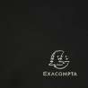 Chemise à élastique 3 rabats Polypropylène 4/10e Opaque Eco - A4