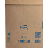 Carton de 100 pochettes bulles papier renforcé 270x360