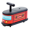 Mini Porteur 1/6 ans - Modèle pompier