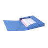 Boite de classement Cartobox Dos 40mm Carte lustrée - A4