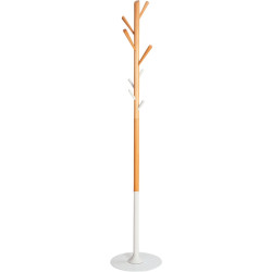 Portemanteau Tree nature
