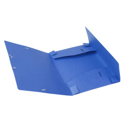 Boite de classement Cartobox Dos 40mm Carte lustrée - A4