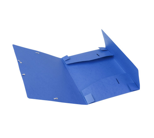 Boite de classement Cartobox Dos 40mm Carte lustrée - A4
