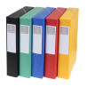 Boite de classement Cartobox Dos 60mm Carte lustrée - A4