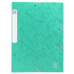 Boite de classement Cartobox Dos 25mm Carte lustrée - A4