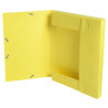 Boite de classement Cartobox Dos 25mm Carte lustrée - A4