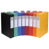 Boite de classement Cartobox Dos 50mm Carte lustrée - A4