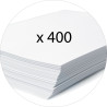 Boite de classement Cartobox Dos 50mm Carte lustrée - A4