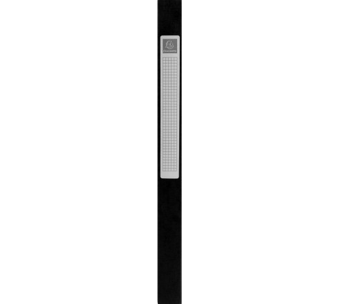 Boite de classement Exabox Dos 25mm Carte lustrée Scotten - A4