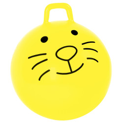 Ballon sauteur 1er prix diamétre 50cm