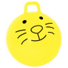 Ballon sauteur 1er prix diamétre 50cm