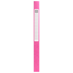 Boite de classement Exabox Dos 25mm Carte lustrée - A4