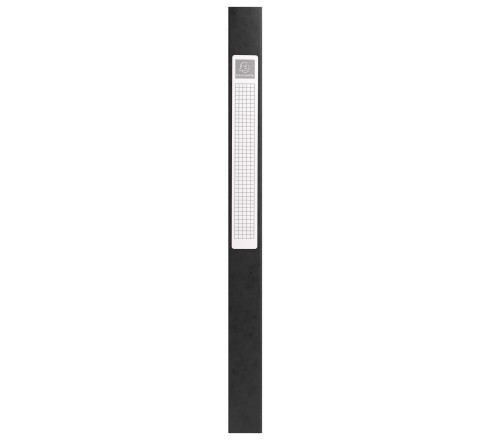 Boite de classement Exabox Dos 25mm Carte lustrée - A4