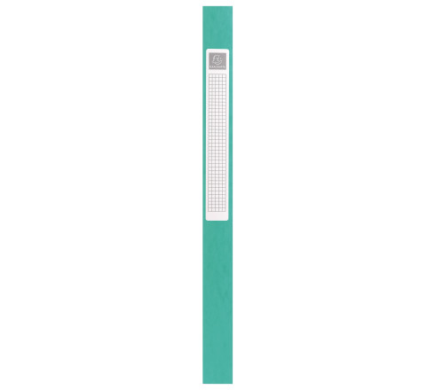 Boite de classement Exabox Dos 25mm Carte lustrée - A4