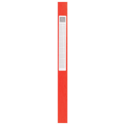 Boite de classement Exabox Dos 25mm Carte lustrée - A4
