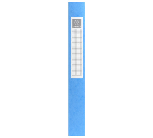 Boite de classement Exabox Dos 40mm Carte lustrée - A4