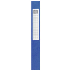 Boite de classement Exabox Dos 40mm Carte lustrée - A4