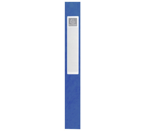 Boite de classement Exabox Dos 40mm Carte lustrée - A4