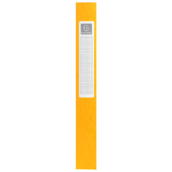 Boite de classement Exabox Dos 40mm Carte lustrée - A4