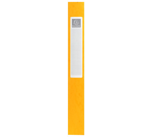 Boite de classement Exabox Dos 40mm Carte lustrée - A4