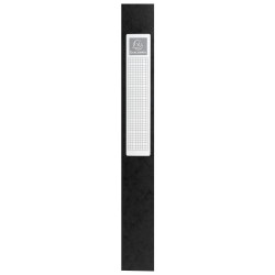 Boite de classement Exabox Dos 40mm Carte lustrée - A4