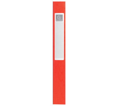 Boite de classement Exabox Dos 40mm Carte lustrée - A4