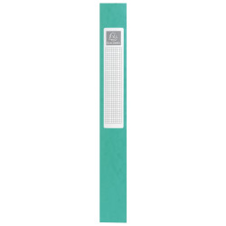 Boite de classement Exabox Dos 40mm Carte lustrée - A4