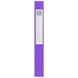 Boite de classement Exabox Dos 40mm Carte lustrée - A4