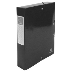 Boite de classement Dos 60mm Iderama - A4