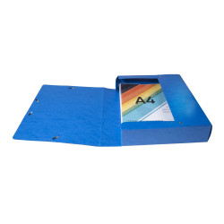 Boite de classement Dos 60mm Iderama - A4