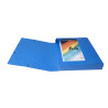 Boite de classement Exabox Dos 40mm Carte lustrée Scotten - A4