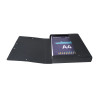 Boite de classement Exabox Dos 40mm Carte lustrée Scotten - A4