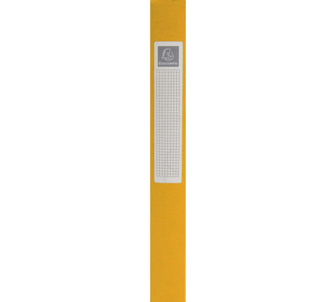 Boite de classement Exabox Dos 40mm Carte lustrée Scotten - A4