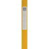 Boite de classement Exabox Dos 40mm Carte lustrée Scotten - A4
