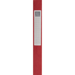 Boite de classement Exabox Dos 40mm Carte lustrée Scotten - A4