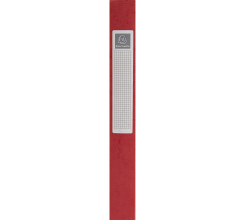 Boite de classement Exabox Dos 40mm Carte lustrée Scotten - A4