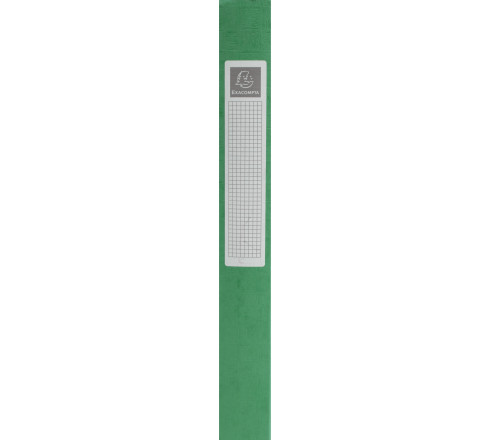 Boite de classement Exabox Dos 40mm Carte lustrée Scotten - A4