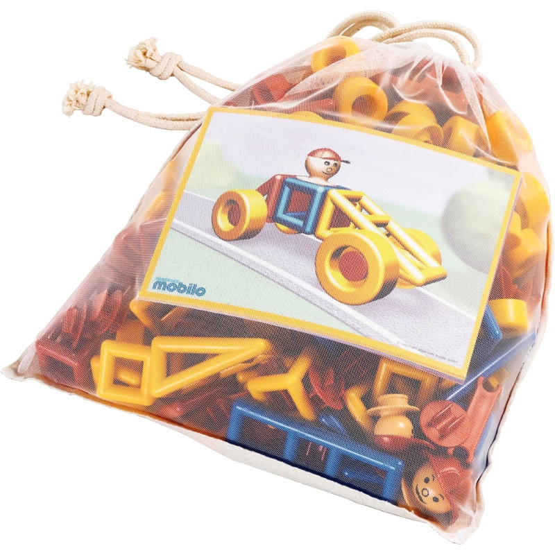 Classpack MOBILO, 192 pièces