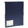 Boite de classement Exabox dos 40mm polypropylène 7/10e Forever® PP - A4